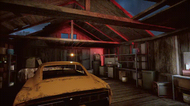 《二手车模拟器抢先版》V2025.04.15官方中文版[俄网Пиратка 2025.04.15更新9.06G]-影音屋