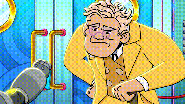 《时代与银河(Times And Galaxy)》V1.13.5060.0官方版[俄网GOG 2025.02.28更新1.07G]-影音屋