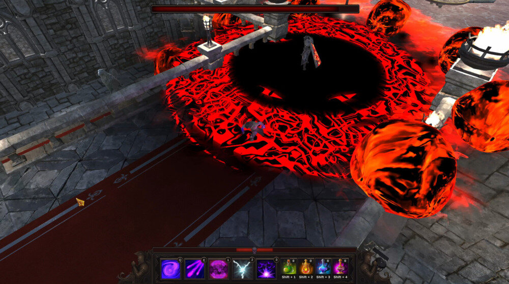 图片[9]-《奥术王国(Kingdom Of Arcana)》Build14414167官方版[俄网Пиратка 2024.05.27更新48.13G]-影音屋