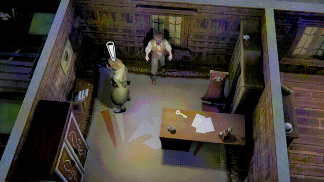 《离经叛盗(Gone Rogue)》V1.18(Build17578075)+Dlcs官方中文版[俄网portable 2025.03.04更新4.77G]-影音屋