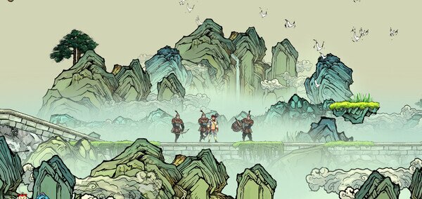 图片[5]-《西游 琉璃盏》官方中文|Build.15017800-天罡地煞-逐日神箭-影音屋