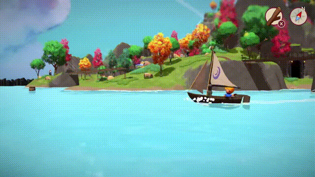 《夜之石(Night Stones)》V1.0.15官方版[俄网Пиратка 2024.12.09更新2.17G]-影音屋