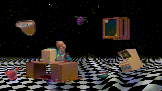 《模范(Paradigm)》V1.02(15752)官方版[俄网GOG 2025.02.02更新1.5G]-影音屋