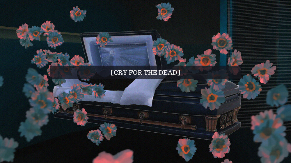 图片[8]-《我没有买这张票（I Did Not Buy This Ticket）》官方中文 TENOKE镜像版-影音屋