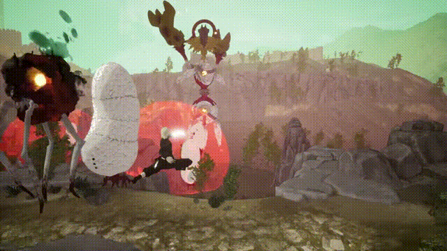 《堡灵(Burggeist)》Build16035172官方版[俄网Пиратка 2025.02.06更新2.52G]-影音屋