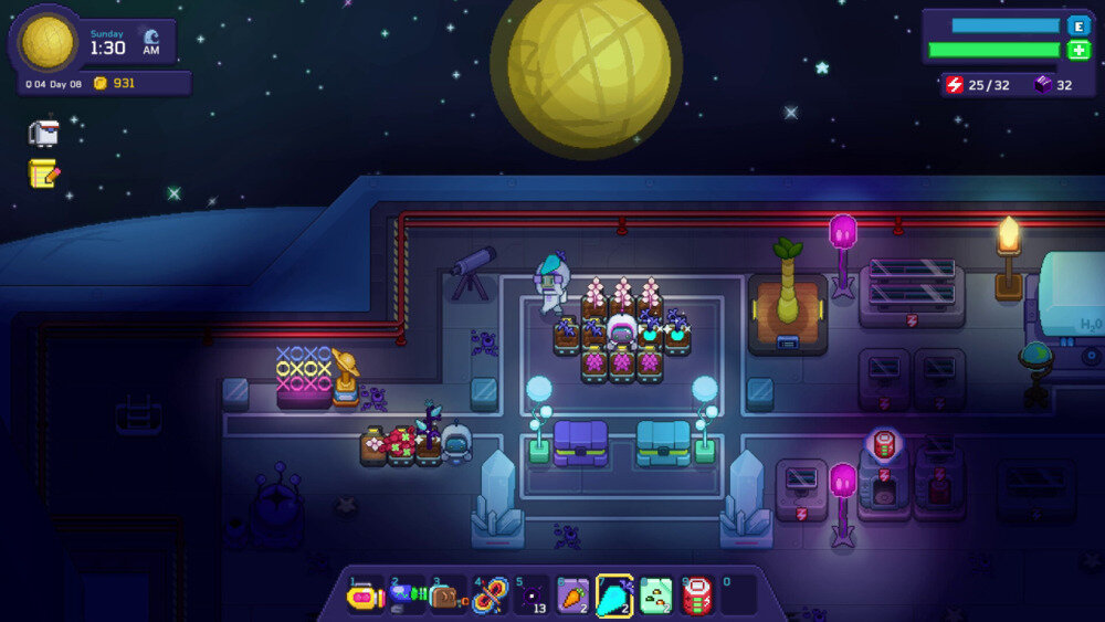 图片[16]-《鲜为人知的星系(Little Known Galaxy)》V1.0.7官方版[俄网pirate 2024.09.02更新2.54G]-影音屋