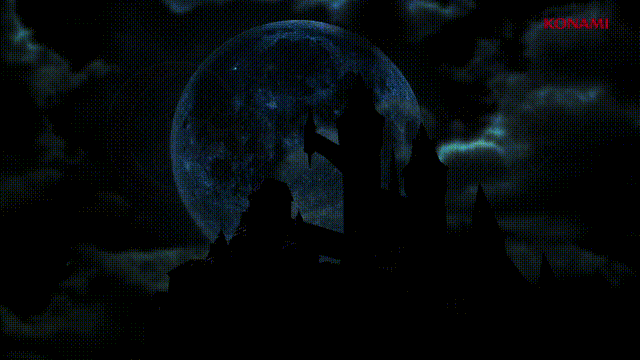 《恶魔城高级合集(Castlevania Advance Collection)》V1.0官方版[俄网Пиратка 2021.10.05更新488M]-影音屋