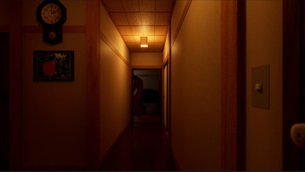 图片[5]-《家屋探索（Japanese House Exploration）》官方中文 TENOKE镜像版-影音屋