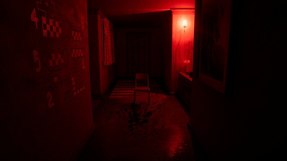 图片[3]-《超自然折磨（Paranormal Torment）》官方中文 TENOKE镜像版-影音屋