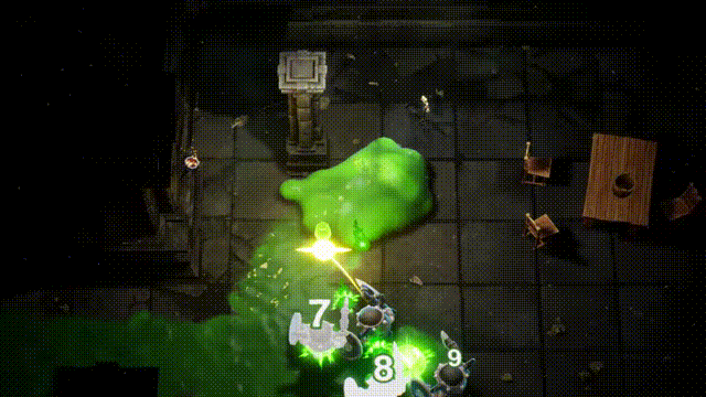 《Ooze奥德赛(Ooze Odyssey)》V08.02.2024官方版[俄网Пиратка 2025.01.30更新1.89G]-影音屋