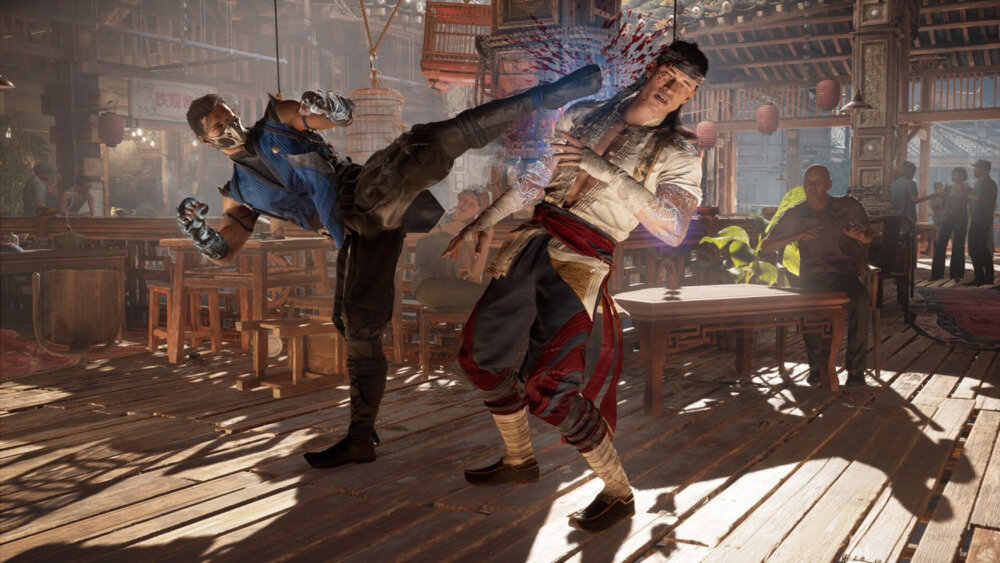 图片[12]-《真人快打1Switch模拟器版(Mortal Kombat 1)》V1.28.0+Dlcs官方中文版[俄网fitgirl 2025.03.27更新23.5G]-影音屋