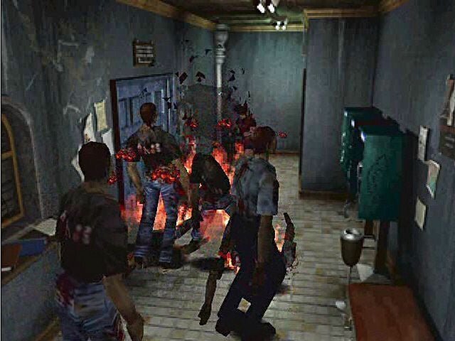 图片[2]-《生化危机2 1999(Resident Evil 2 1999 Extra Hands)》V1.0.Hotfix.2(79814)官方版[俄网GOG 2025.02.12更新5*1.2G]-影音屋