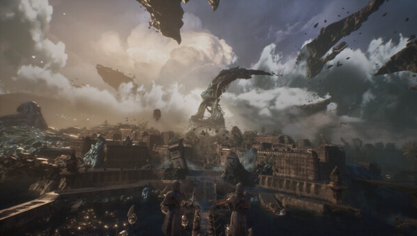 图片[2]-《光与影：33号远征队（Clair Obscur: Expedition 33）》官方中文 RUNE镜像版-影音屋