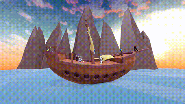 《人类-一败涂地》Build1092002+Dlcs官方中文版[俄网fitgirl 2025.03.25更新2.1G]-影音屋