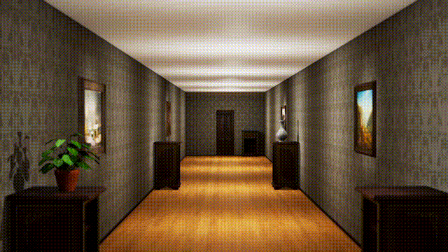 《千万别回头(Don‘t Look Behind)》Build18778701官方中文版[俄网Пиратка 2025.06.12更新4.67G]-影音屋