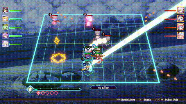 《东方符卡嘉年华(Touhou Spell Cernival)》V20250508官方中文版[俄网Пиратка 2025.05.10更新2.3G]-影音屋