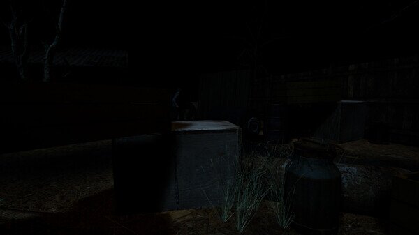 图片[3]-《受害者的恐惧 HORROR OF VICTIM》官方中文-影音屋