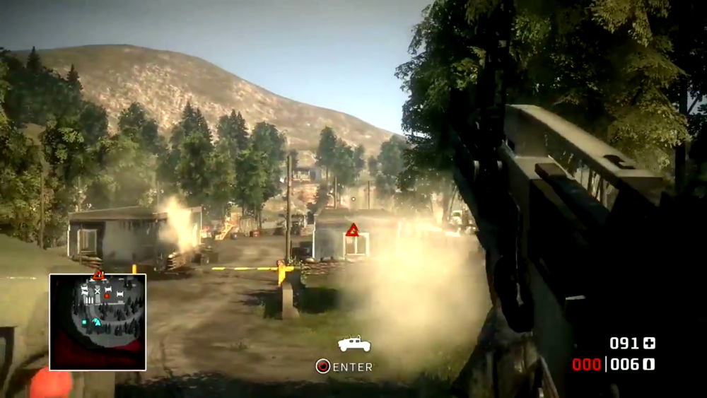 图片[8]-《战地-叛逆连队1PS3模拟器版(Battlefield Bad Company 1)》V1.0官方版[俄网Пиратка 2023.08.26更新6.94G]-影音屋