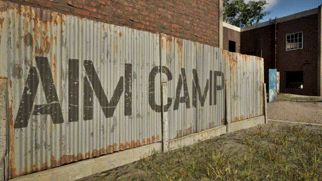 《目标营地(Aim Camp)》Build15936387官方版[俄网Пиратка 2024.10.05更新6.54G]-影音屋