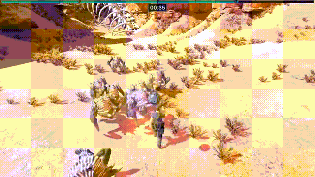 《外乡人-狩猎与生存(Outlanders Hunt And Survive)》Build18784063官方中文版[俄网Пиратка 2025.06.15更新4.95G]-影音屋