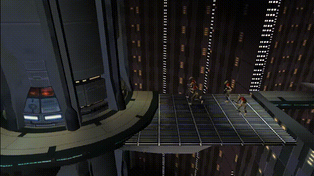 《星球大战™EP1绝地武士力量之战™》V.Patch1(Build17629530)官方中文版[俄网portable 2025.06.10更新3.46G]-影音屋