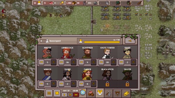 图片[2]-《最终前哨: 最终版（Final Outpost: Definitive Edition）》官方中文 P2P硬盘版-影音屋