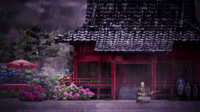 《雨魂(Amedama)》V2.0.0(2.0.3)官方中文版[俄网FitGirl 2025.02.05更新1.99G]-影音屋