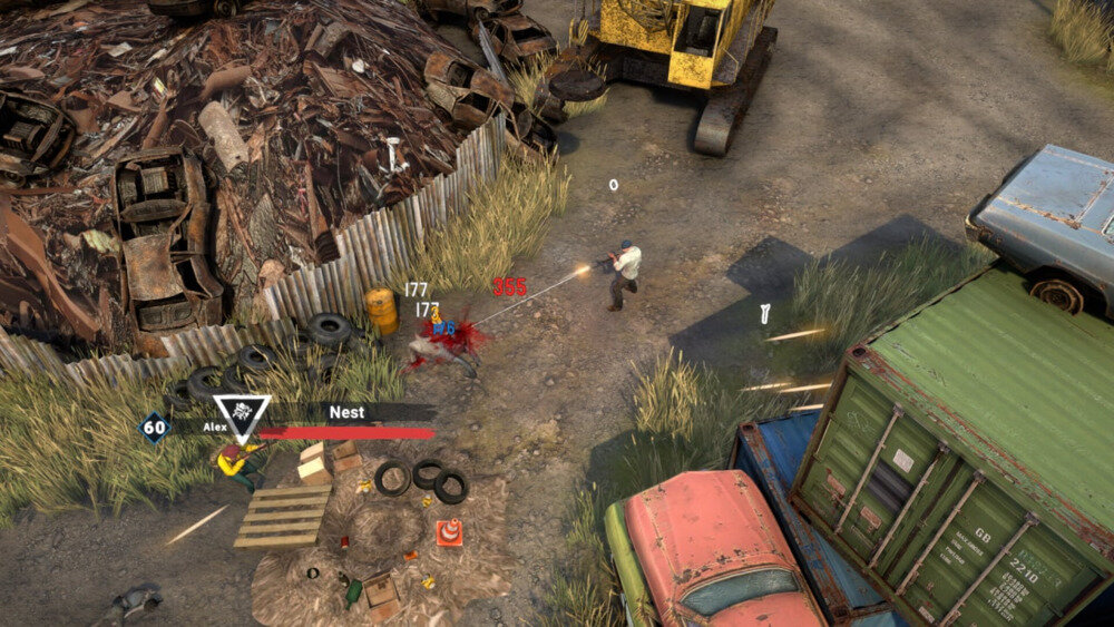 图片[11]-《生存国度-失落地平线抢先版(Survival Nation Lost Horizon)》V0.4.1官方中文版[俄网Пиратка 2024.06.24更新3.3G]-影音屋