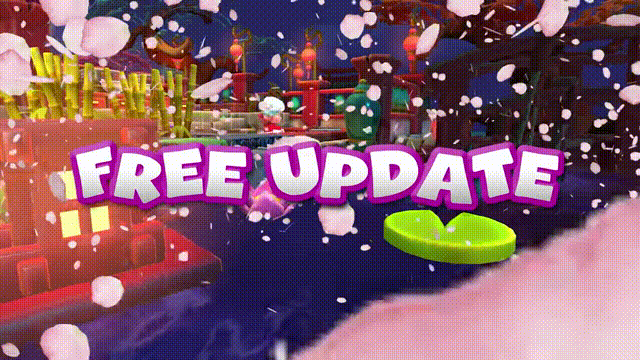 《胡闹厨房2(Overcooked! 2)》V1034.799570Dlcs官方中文版[俄网pioneer 2025.03.02更新6.8G]-影音屋