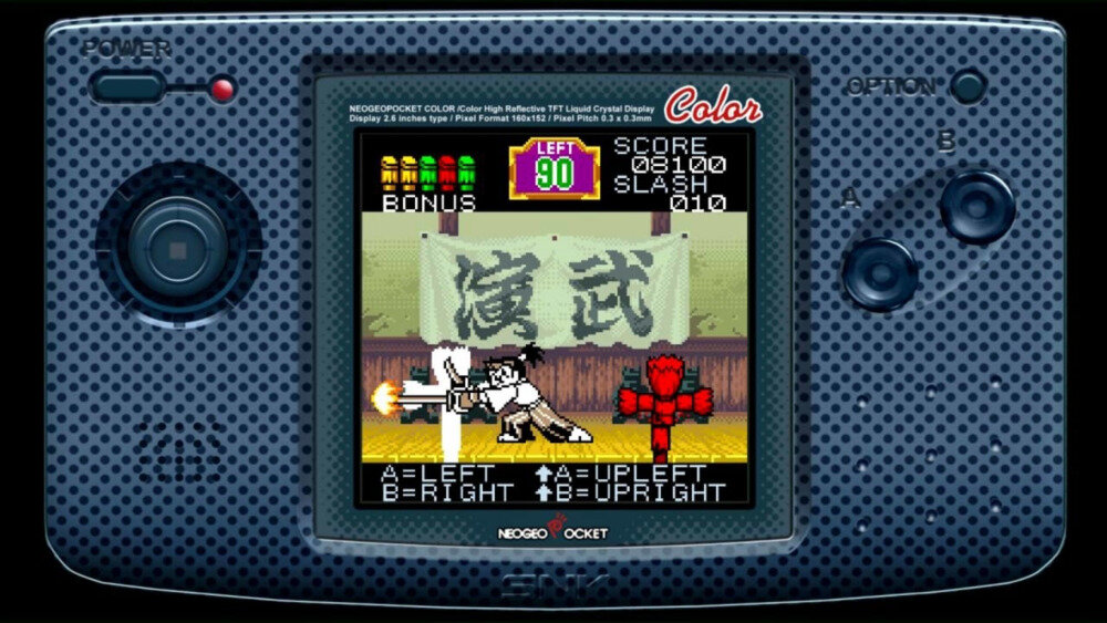 图片[5]-《SNK大战卡普空1-千年之战(SNK VS Capcom The Match Of The Millennium)》Build7485592官方版[俄网Пиратка 2022.07.31更新130.3M]-影音屋