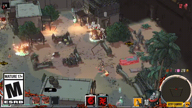 《克苏鲁守护者(Cthulhu Keeper)》V23.03.2025官方中文版[俄网Пиратка 2025.03.29更新2.47G]-影音屋