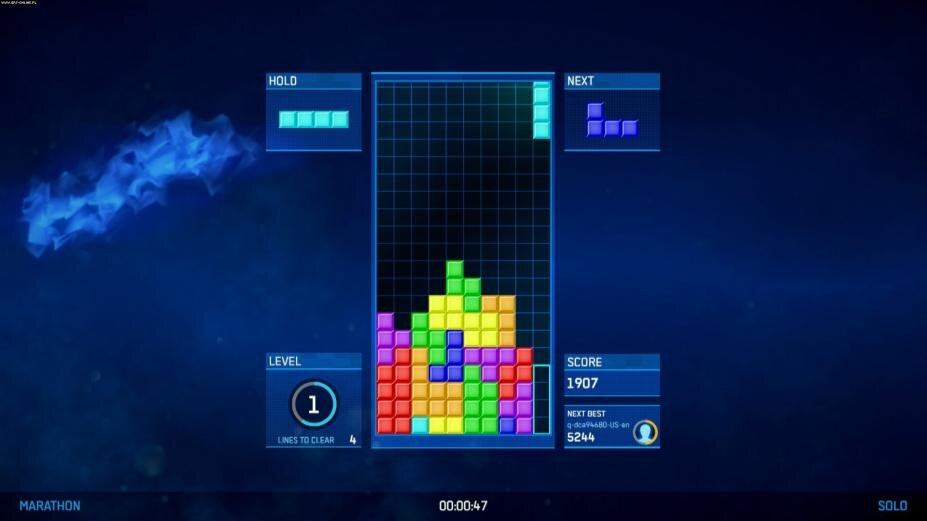 图片[2]-《俄罗斯方块：终极版（Tetris® Ultimate）》v996448 P2P硬盘版-影音屋