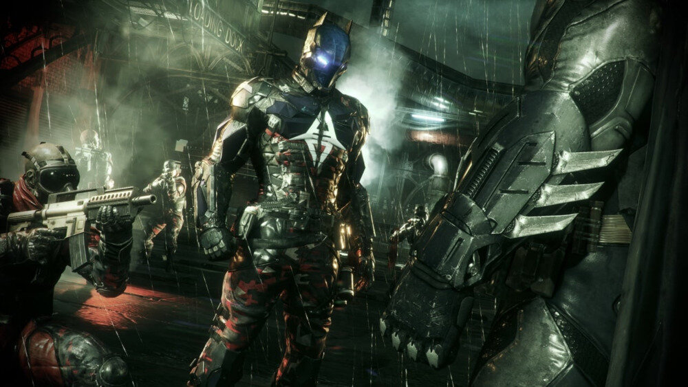 图片[7]-《蝙蝠侠-阿卡姆骑士(Batman Arkham Knight)》V1.999+Dlcs官方版[俄网GOG 2024.07.13更新66G]-影音屋