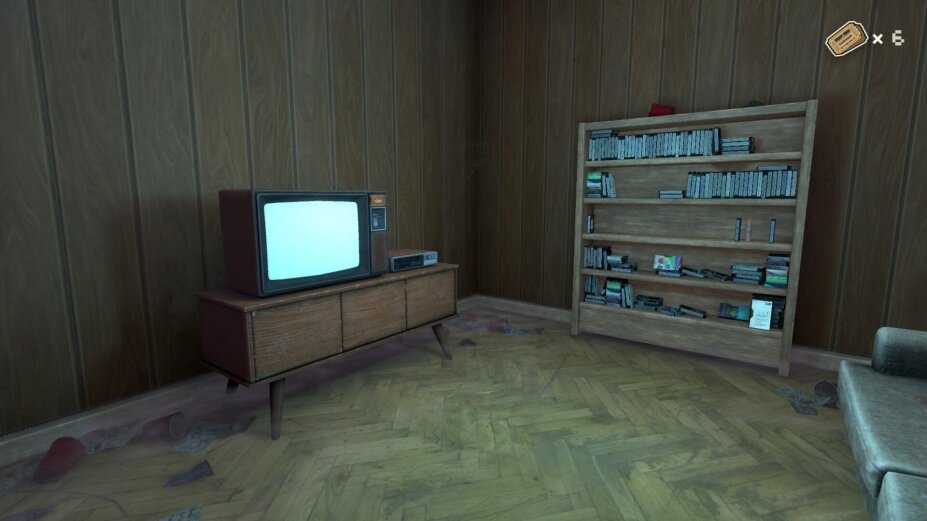 图片[4]-《复古领域街机（RetroRealms Arcade）》TENOKE镜像版-影音屋