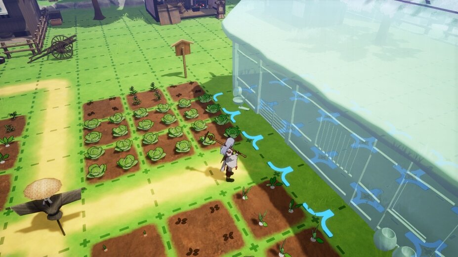 图片[2]-《符文工房：龙之天地（Rune Factory: Guardians of Azuma）》TENOKE镜像版（更新修正补丁）-影音屋