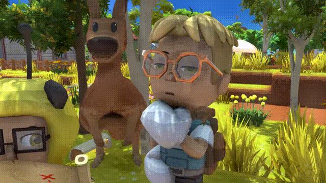 《金垦小镇(Dinkum)》V1.0.7(Build20520215)官方中文版[俄网Portable 2025.10.31更新4.65G]-影音屋