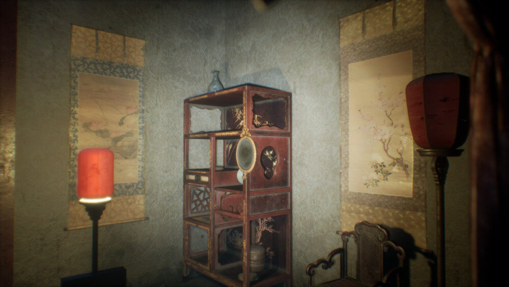 图片[7]-《纸人1+2/Paper Dolls》：Original（更新V1.10逃出生天+殷家连战）-影音屋