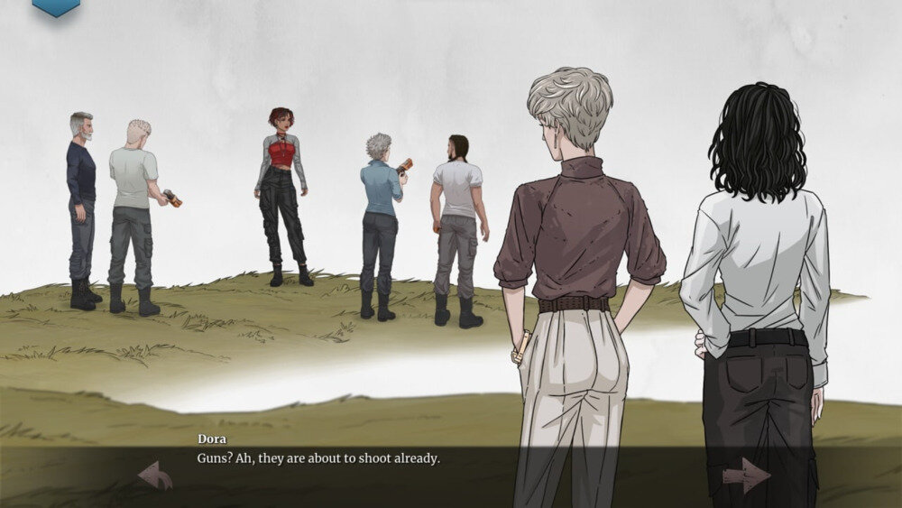 图片[14]-《仍在玩笑(Still Joking)》V1.1744官方版[俄网GOG 2024.05.31更新7.76G]-影音屋