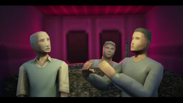 《爷爷的复古狂欢(Grandpa High On Retro)》Build17295910官方版[俄网Пиратка 2025.02.23更新5.2G]-影音屋