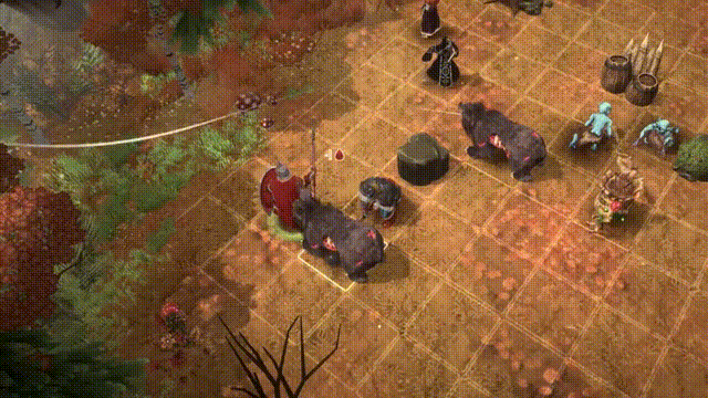 《棋枪颂歌抢先版(Spear Song)》V0.27.14官方中文版[俄网Пиратка 2025.02.17更新4.24G]-影音屋