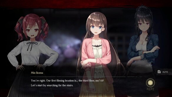 图片[3]-《探灵直播》官方中文|V1.1.0-影音屋