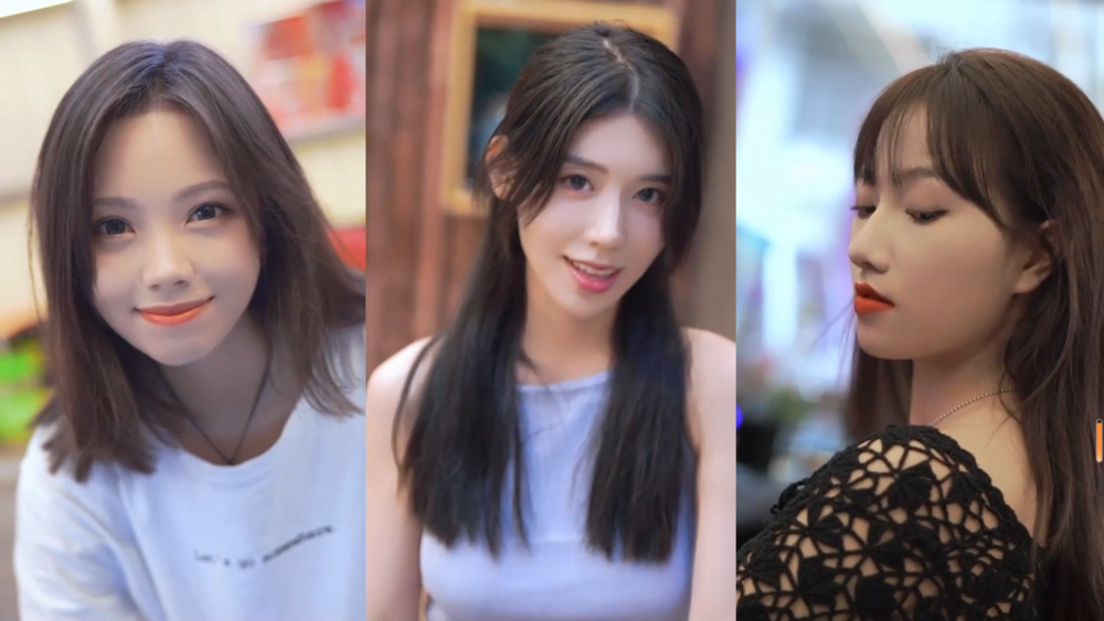 图片[3]-《完蛋！我也能追到美女了》免安装-Build.13056788 真人美女互动游戏[3.5G]-影音屋