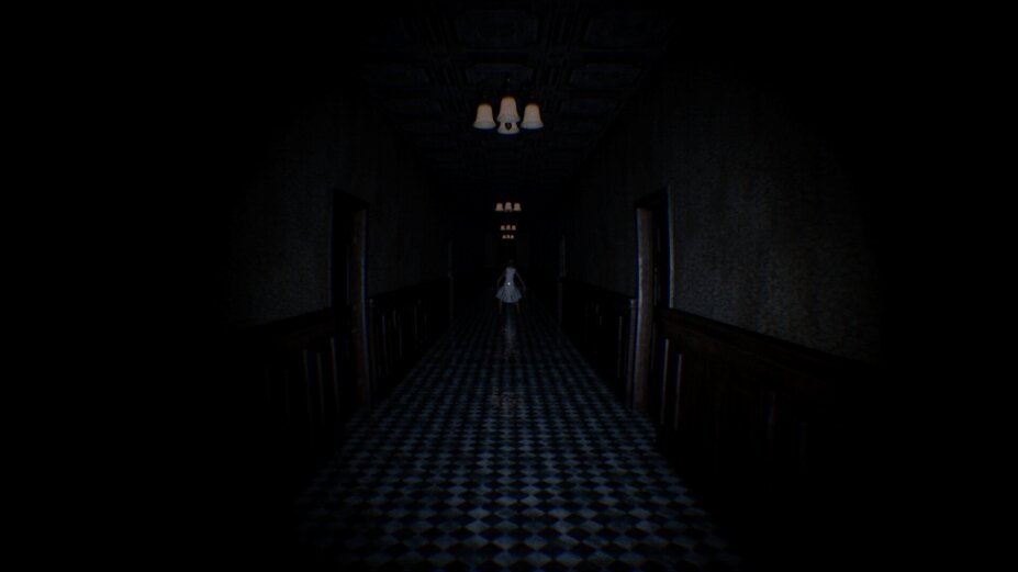 图片[5]-《被遗忘的公寓（The Forgotten Apartment）》官方中文 TENOKE镜像版-影音屋