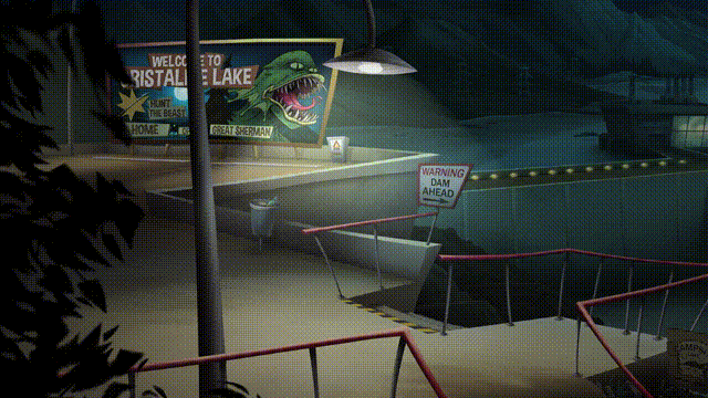 《午夜前三分(3 Minutes to Midnight)》V1.1.0a(78080)官方版[俄网GOG 2024.12.16更新5.09G]-影音屋