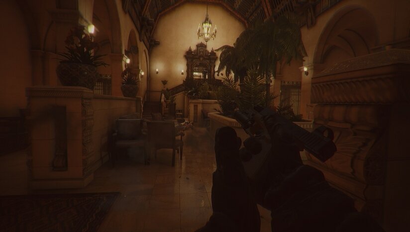 图片[3]-《严阵以待（Ready or Not）》官方中文 集成入室抢劫DLC RUNE镜像版-影音屋