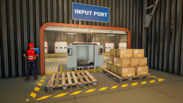 《储存团队(Storage Guys)》V1.0.2官方中文版[俄网Portable 2025.04.18更新1.8G]-影音屋