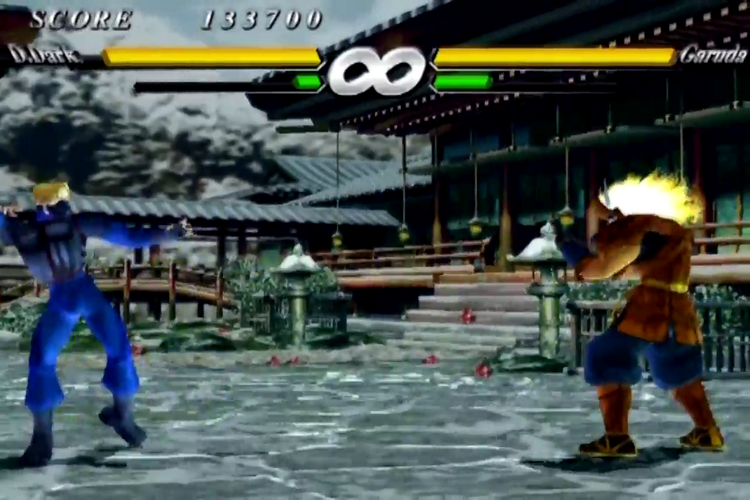 图片[2]-《街头霸王EX3 PS2模拟器版(Street Fighter EX3)》V.Latest官方版[俄网Пиратка 2023.12.10更新379.6M]-影音屋