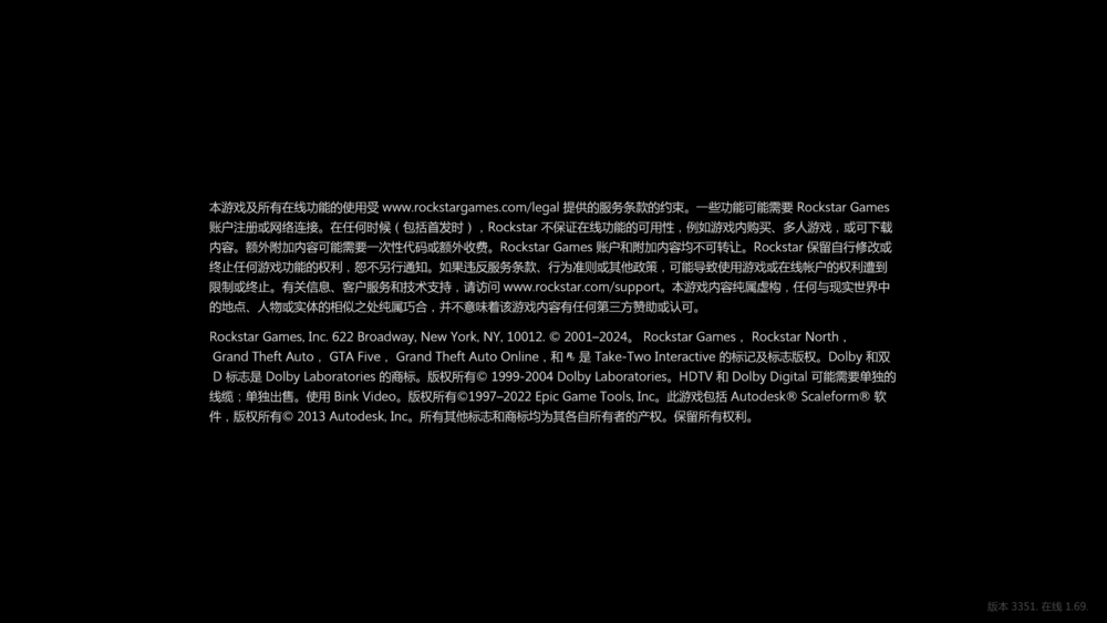 图片[3]-《侠盗猎车手5》V1.0.3586(1.71)官方中文版[俄网canek77 2025.08.22更新112.81G]-影音屋