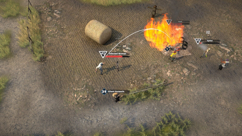 图片[10]-《生存国度-失落地平线抢先版(Survival Nation Lost Horizon)》V0.4.1官方中文版[俄网Пиратка 2024.06.24更新3.3G]-影音屋