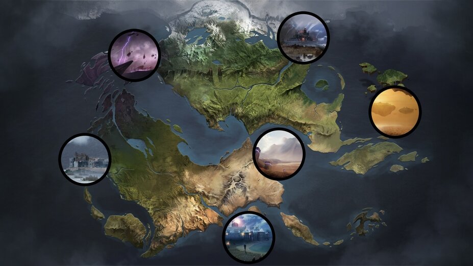 图片[8]-《暗使（Dark Envoy）》官方中文 导演剪辑版 集成技能强化升级 I_KnoW镜像版-影音屋